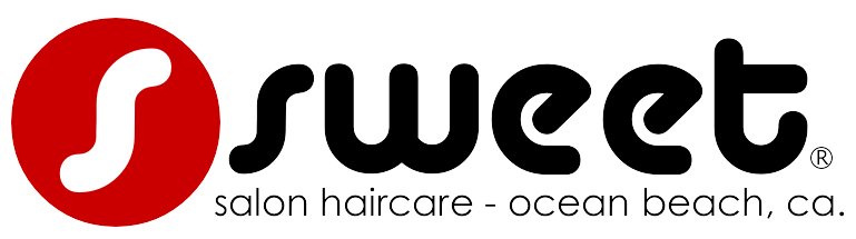 Sweet Salon - Ocean Beach Hair Salon
